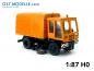 Preview: IFA KM 2301 Var. ll Staubsauger